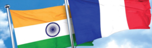 India – France Bilateral Trade: Import & Export of Luxury Goods