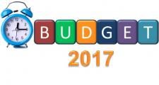 India Union Budget 2017
