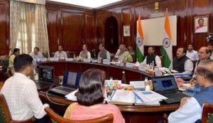Key Highlights of the 51st GST Council Meeting