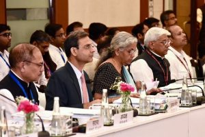 Key Highlights of the 52nd GST Council Meeting