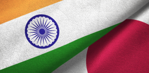 Organic & Inorganic Growth of Japanese Companies in India