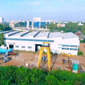 Setting up of Factory in India