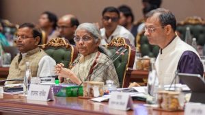 Key Highlights of the 53rd GST Council Meeting