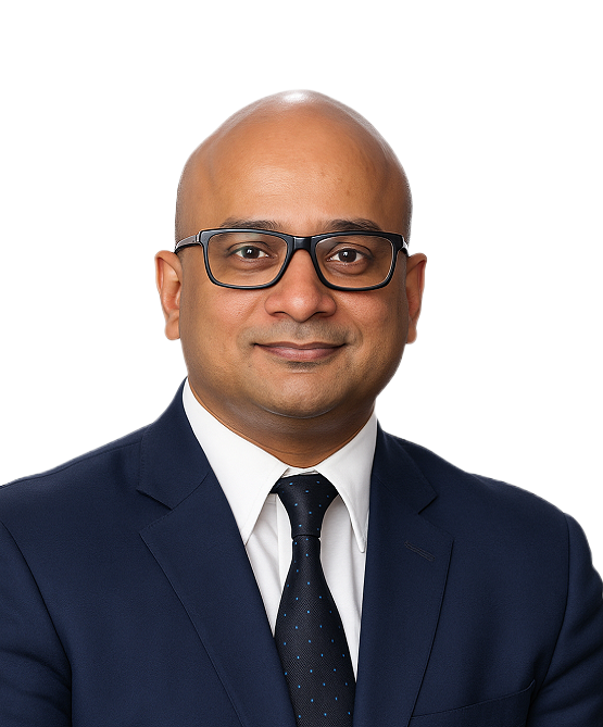 Anurag Jain