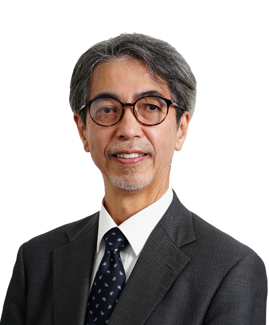 Hiroshi Matsuda