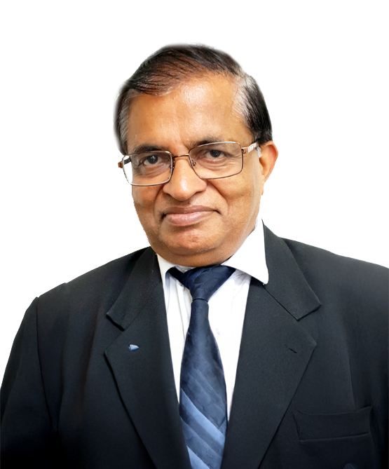 S.C. Jain