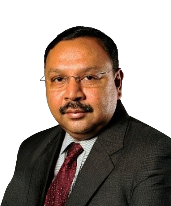 Tanmoy Chakrabarty