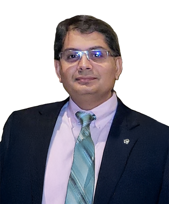 Urmil Bhatt