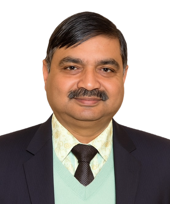 Vinod Kaushik