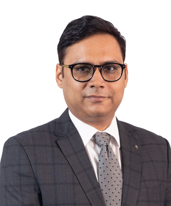Ankur Bairoliya