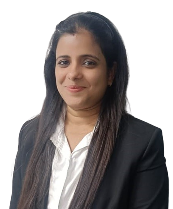 Ambika Saraf