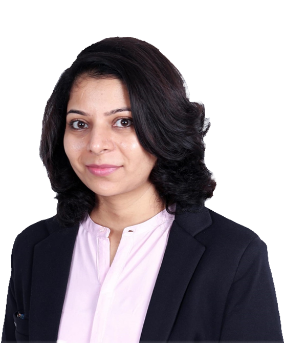 Preeti Maithani