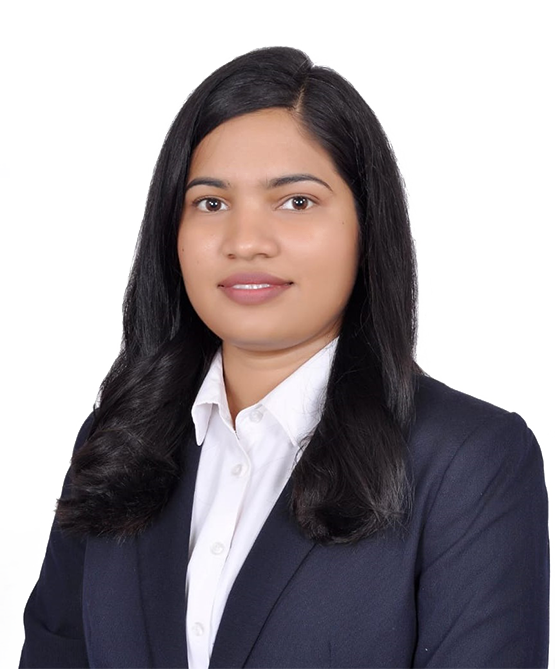 Shefali Digarwal