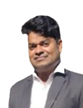 Vishal Kumar