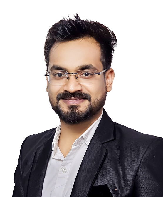 Vishal Shakya